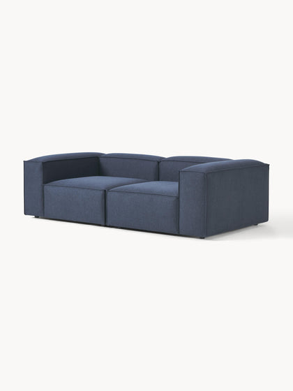 Westwing Collection Modulares Sofa Lennon (3-Sitzer) Räumungsverkauf