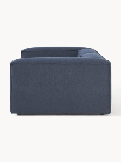 Westwing Collection Modulares Sofa Lennon (3-Sitzer) Räumungsverkauf