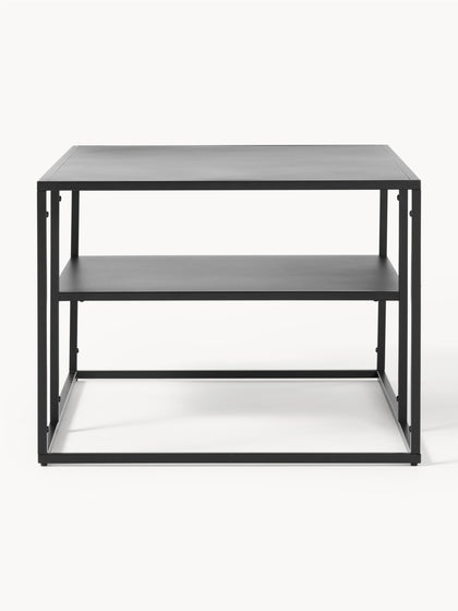 Westwing Collection Metall-Couchtisch Neptun Tiefpreis