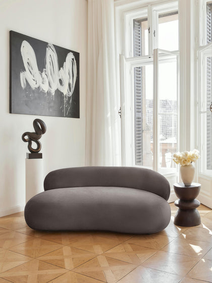 Westwing Collection Sofa Alba (2-Sitzer) Wochenangebot