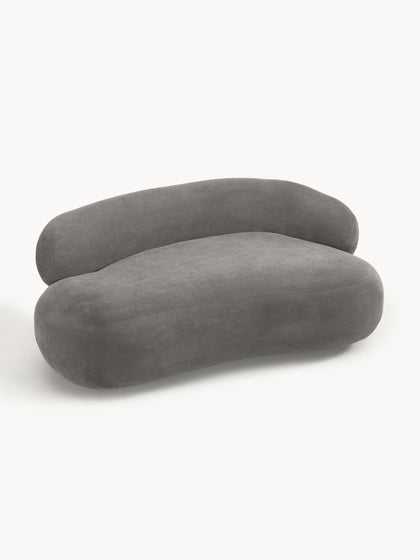 Westwing Collection Sofa Alba (2-Sitzer) Wochenangebot