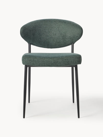 Westwing Collection Polsterstühle Adele 2 Stück Bis zu 60% Rabatt