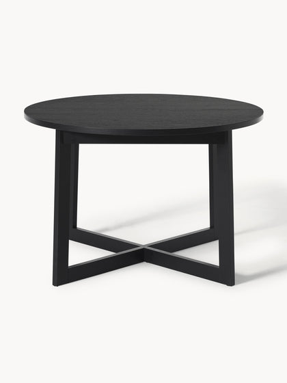 Westwing Collection Ausziehbarer Esstisch Bennet 115 - 215 x 75 cm 50% Rabatt für begrenzte Zeit