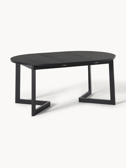 Westwing Collection Ausziehbarer Esstisch Bennet 115 - 215 x 75 cm 50% Rabatt für begrenzte Zeit