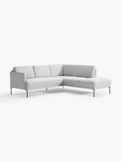 Westwing Collection Ecksofa Fluente Rabatte dieses Monats