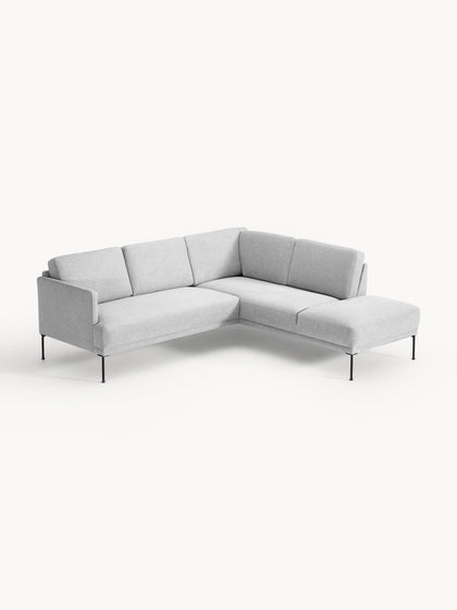 Westwing Collection Ecksofa Fluente Rabatte dieses Monats