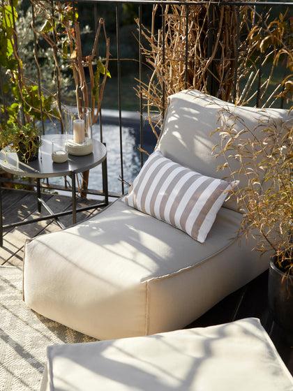 Westwing Collection Outdoor-Liegesack Korfu Meist gekauft