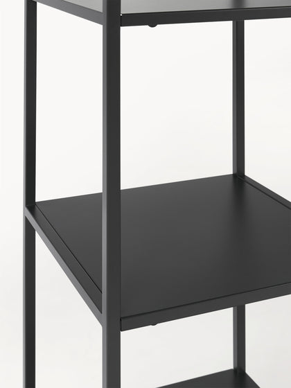 Westwing Collection Metall-Regal Neptun Blitzverkäufe