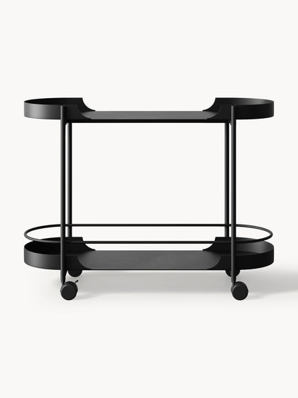 Westwing Collection Metall-Servierwagen Taru Rabatt