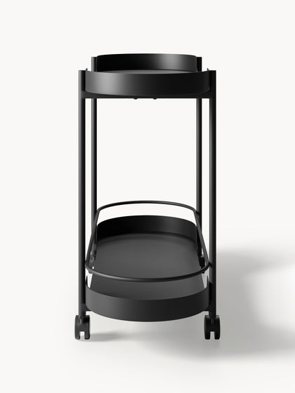 Westwing Collection Metall-Servierwagen Taru Rabatt
