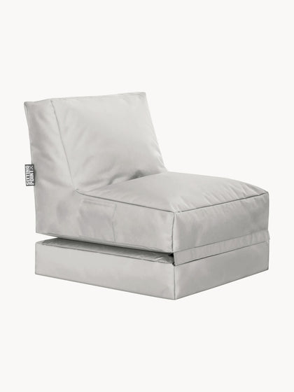 Westwing Collection Garten-Loungesessel Pop Up mit Liegefunktion