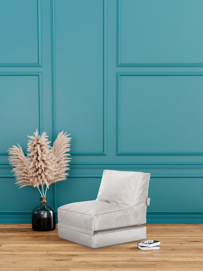 Westwing Collection Garten-Loungesessel Pop Up mit Liegefunktion Black Friday
