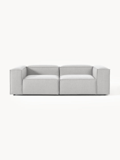 Westwing Collection Modulares Sofa Lennon (3-Sitzer)