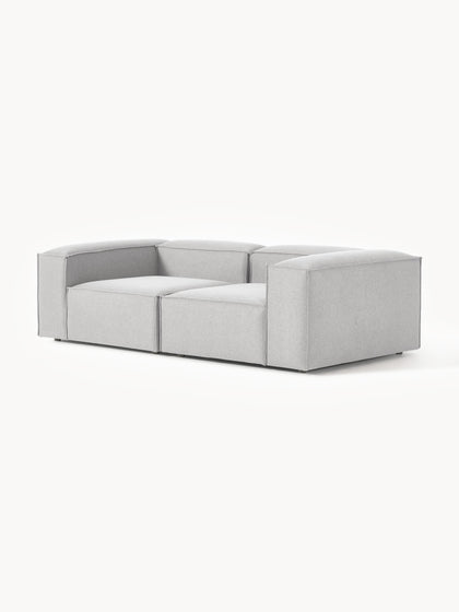 Westwing Collection Modulares Sofa Lennon (3-Sitzer) Valentinstagsangebot