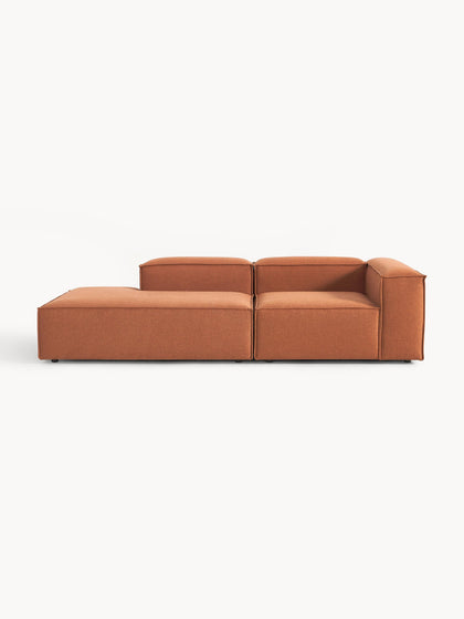 Westwing Collection Modulare Ottomane Lennon Online Outlet