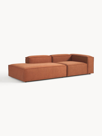 Westwing Collection Modulare Ottomane Lennon Online Outlet
