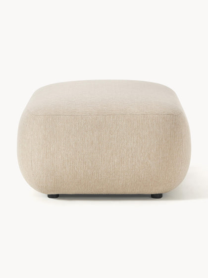 Westwing Collection Hocker Sofia Zeitlich begrenztes Angebot