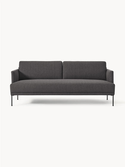 Westwing Collection Sofa Fluente (3-Sitzer)