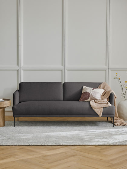 Westwing Collection Sofa Fluente (3-Sitzer) Letzte 3 Tage