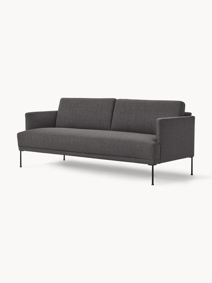 Westwing Collection Sofa Fluente (3-Sitzer) Letzte 3 Tage