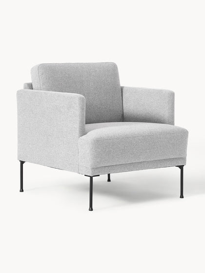 Westwing Collection Sessel Fluente
