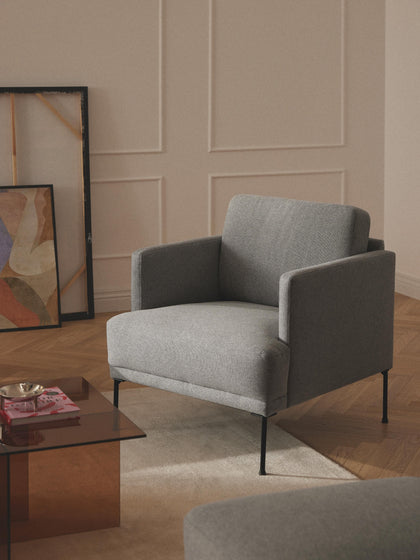 Westwing Collection Sessel Fluente Vierteljährliche Förderung