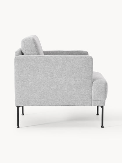 Westwing Collection Sessel Fluente Vierteljährliche Förderung