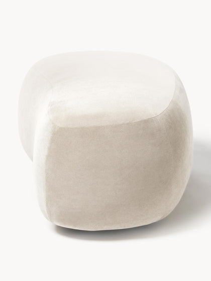 Westwing Collection XL-Hocker Alba Fabrikladen