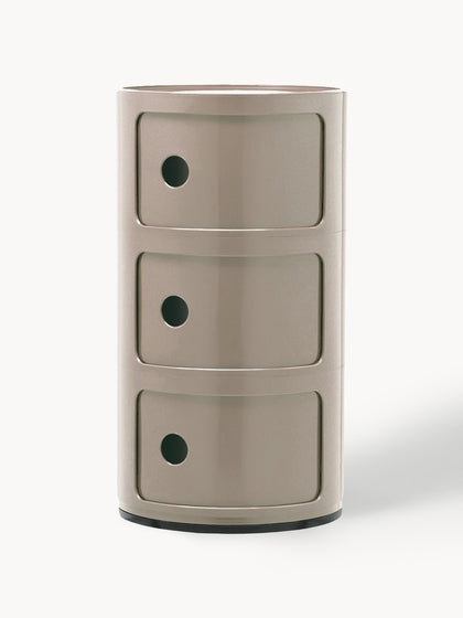 Westwing Collection Design Container Componibili 3 Elemente Outlet