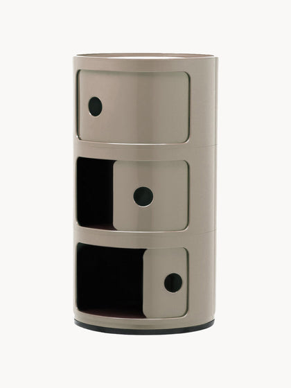 Westwing Collection Design Container Componibili 3 Elemente Outlet