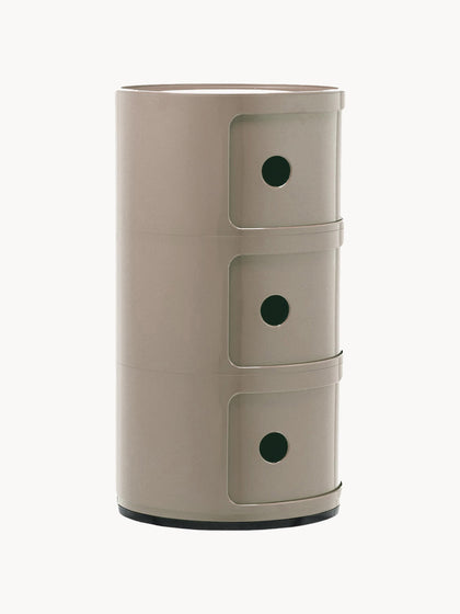 Westwing Collection Design Container Componibili 3 Elemente Outlet