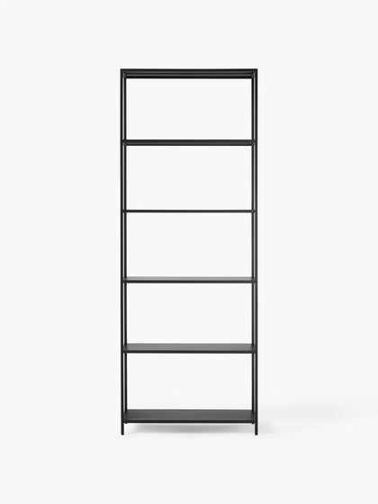 Westwing Collection Hohes Metall-Regal Neptun Angebote