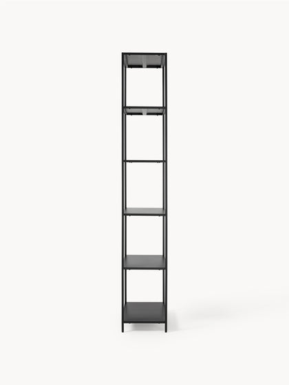 Westwing Collection Hohes Metall-Regal Neptun Angebote
