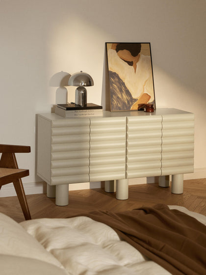 Westwing Collection Sideboard Fana Schlussverkauf