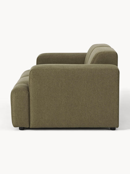 Westwing Collection Sofa Melva (2-Sitzer) Versandkostenfrei