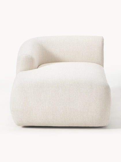 Westwing Collection Ottomane-Eckmodul Sofia Cyber Monday