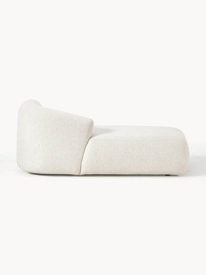Westwing Collection Ottomane-Eckmodul Sofia Cyber Monday