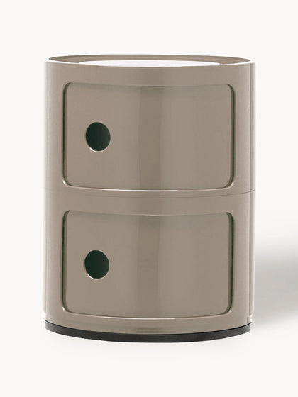 Westwing Collection Design Container Componibili 2 Elemente Muttertagsangebot