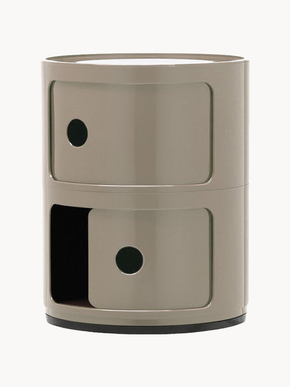 Westwing Collection Design Container Componibili 2 Elemente Muttertagsangebot