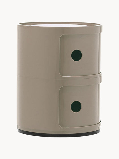 Westwing Collection Design Container Componibili 2 Elemente Muttertagsangebot
