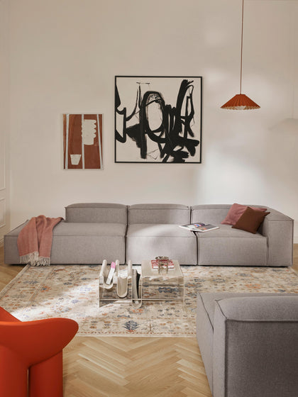 Westwing Collection Mittelmodul Lennon Zeitlich begrenztes Angebot