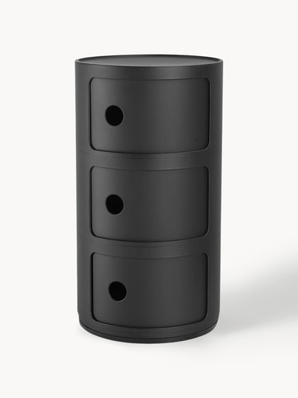 Westwing Collection Design Container Componibili 3 Elemente Neuheiten