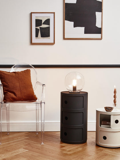 Westwing Collection Design Container Componibili 3 Elemente Neuheiten