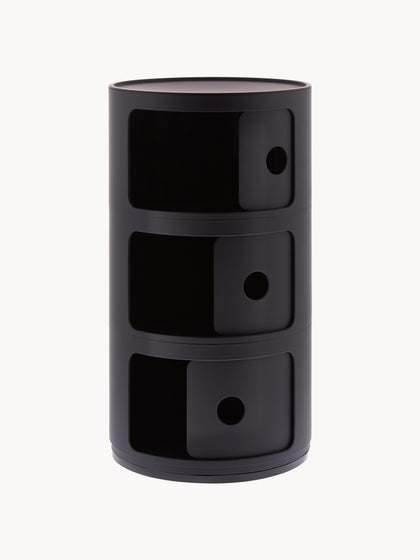 Westwing Collection Design Container Componibili 3 Elemente Neuheiten
