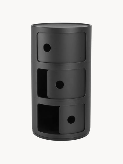 Westwing Collection Design Container Componibili 3 Elemente Neuheiten