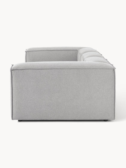 Westwing Collection Modulares Sofa Lennon (4-Sitzer) Kauf eins, bekomm eins gratis