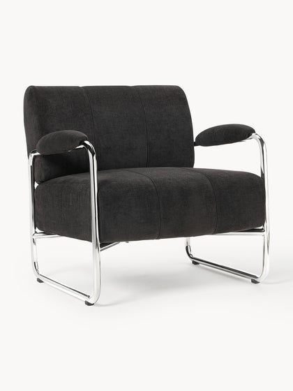 Westwing Collection Loungesessel Marcel