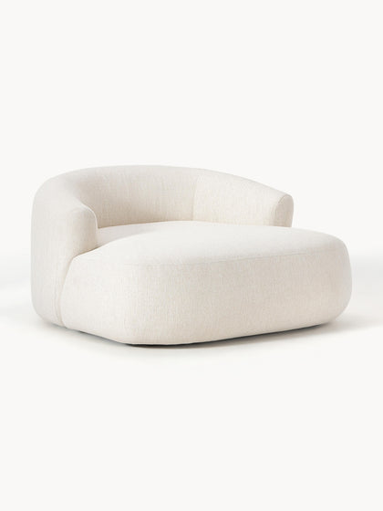 Westwing Collection XL Loungesessel Sofia