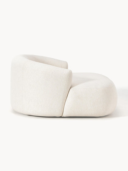 Westwing Collection XL Loungesessel Sofia Bis zu 50% Rabatt