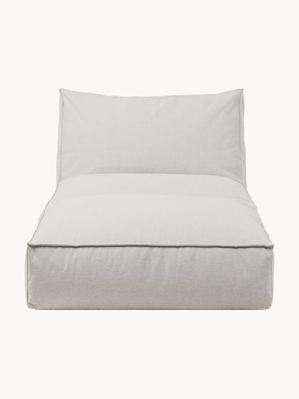 Westwing Collection Garten-Daybed Stay verstellbar